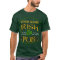 Personalised Irish Pub St Patrick's Day Shirts