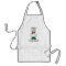 Personalised Italian Pizza Chef Cooking Gift
