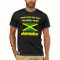 Personalised Jamaica T-shirts