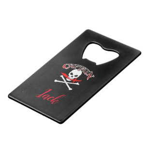 Personalised Jolly Roger (Cutlass)