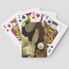 Personalised Jumbo Index Playing Cards