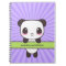 Personalised Kawaii Panda Notebook/Journal