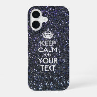 Personalised KEEP CALM AND Your Text