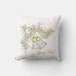 Personalised Keepsake American MoJo Pillows