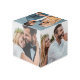 Personalised Keepsake Newlywed Couple Photo