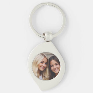 Personalised Key Ring