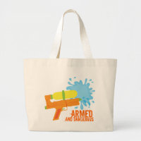 Personalised Kids' Bag for Pool or Beach Toys