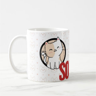 Personalised Kids Superhero Mug – Custom Name Gift
