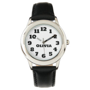 Personalised Kids' Watch