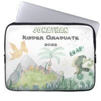 Personalised Kindergarten Graduate