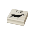 Personalised LaMancha Dairy Goat