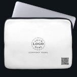 Personalised Laptop Sleeve for Branding<br><div class="desc">Protect your device in style with our personalised laptop sleeve—perfect for branding your business or personal identity. Made with durable materials and full-colour printing,  it combines functionality with custom design. Showcase your logo,  slogan,  or artwork while keeping your laptop safe and professional.</div>