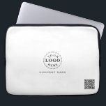 Personalised Laptop Sleeve for Branding<br><div class="desc">Protect your device in style with our personalised laptop sleeve—perfect for branding your business or personal identity. Made with durable materials and full-colour printing,  it combines functionality with custom design. Showcase your logo,  slogan,  or artwork while keeping your laptop safe and professional.</div>