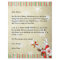 Personalised Letter from Santa Claus