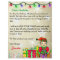 Personalised Letter from Santa Claus