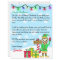 Personalised Letter from Santa Claus in Face Mask