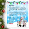 Personalised Letter from Santa + Colouring Page 