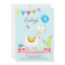 Personalised Llama Desert Themed Birthday Party
