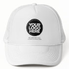 Personalised Logo and Text Baseball