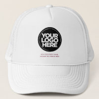 Personalised Logo and Text Baseball