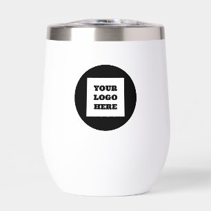 Personalised Logo Business Company Script
