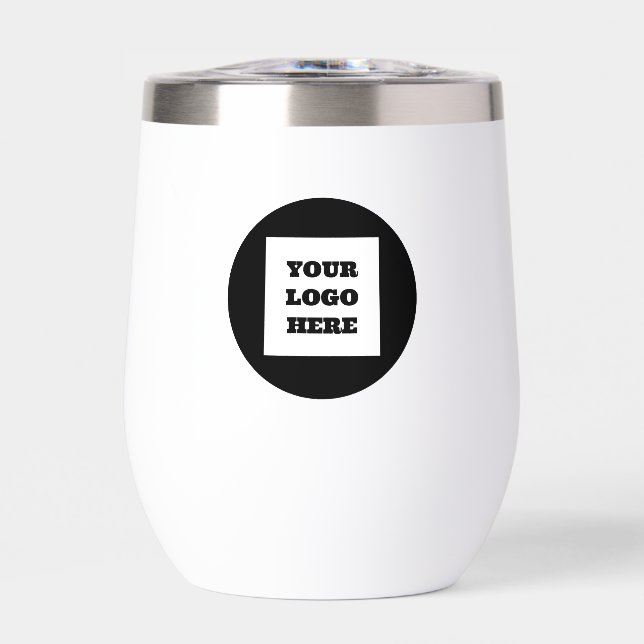 Personalised Logo Business Company Script (Front)