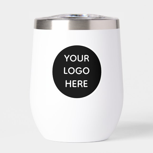 Personalised Logo Business Company Script (Front)