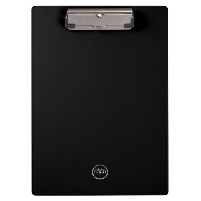 Personalised Logo Clipboard (Front)