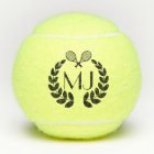 Personalised Logo Custom Penn Tennis Balls