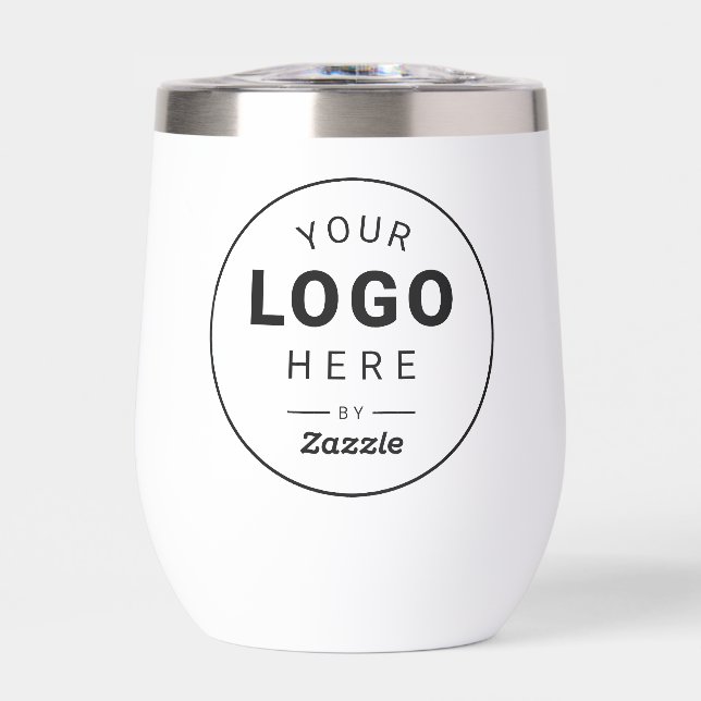 Personalised Logo Design (Front)