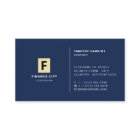 Personalised Logo, Professional Business & Finance