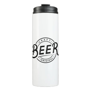 Personalised Logo Tumbler
