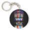 Personalised Lucky Slot Machine Keychain