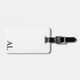 Personalised Luggage Tag Gift Ideas Holiday Gift