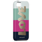 Personalised Luxe Stripes