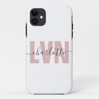 Personalised LVN Licensed Vocational Nurse Chic
