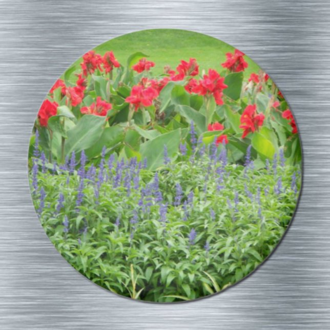 Personalised Magnet (Creator Uploaded)