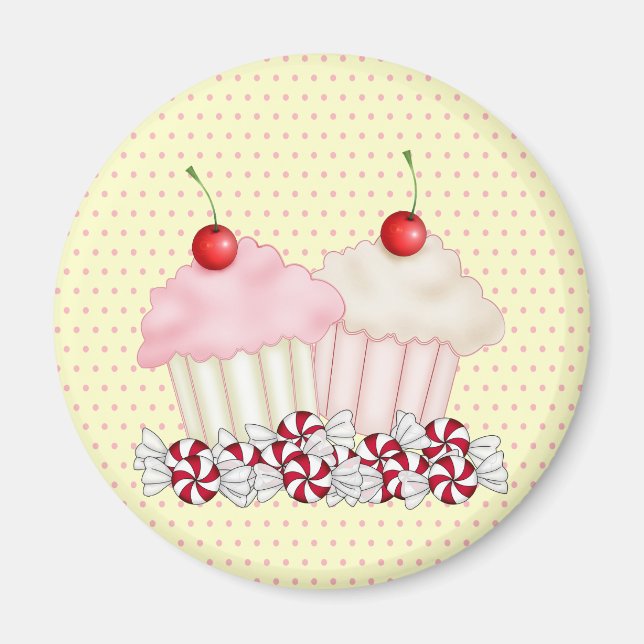 Personalised Magnet (Front)