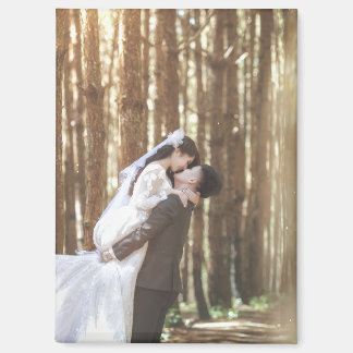 Personalised Magnet | Custom Magnet | Home Decor