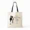 Personalised maid of honour wedding favour tote ba