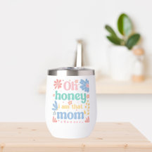 Personalised Mama mug