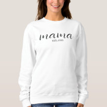 Personalised Mama