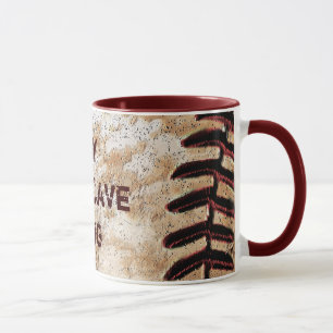 Personalised Man Cave Gifts MUG, My Man Cave Mug