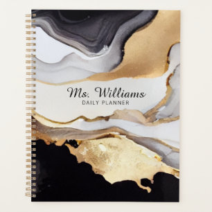Personalised Marble Design Planner