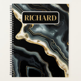 Personalised Marble Planner