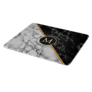 Personalised Marble Stone Cutting Board Your Gift