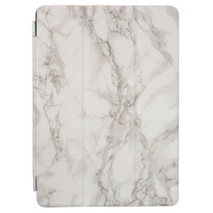Personalised Marble texture iPad Air Cover