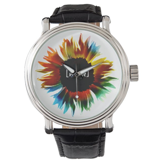 Personalised ME Watch (Front)