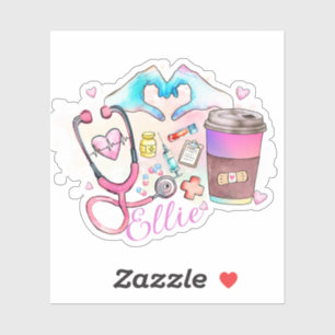 Personalised Medical Love