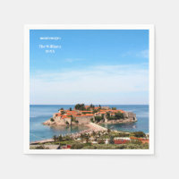 Personalised Mediterranean Minorca